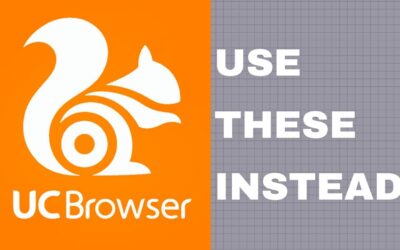 Best UC Browser Alternatives That You Won’t Believe