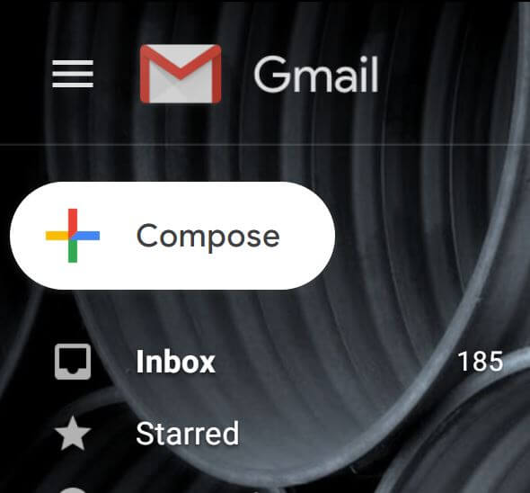 Gmail Compose email