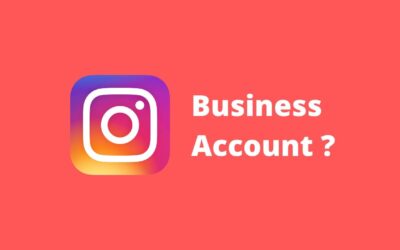 Instagram Business Account – How it works?