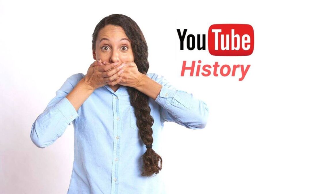 Pause Your Embarrassing YouTube History – Easy Steps
