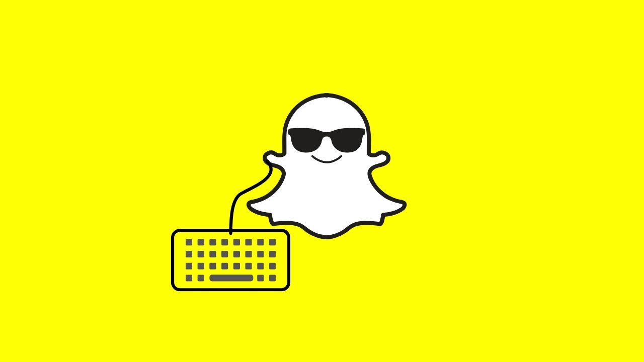 Snapchat Download for PC