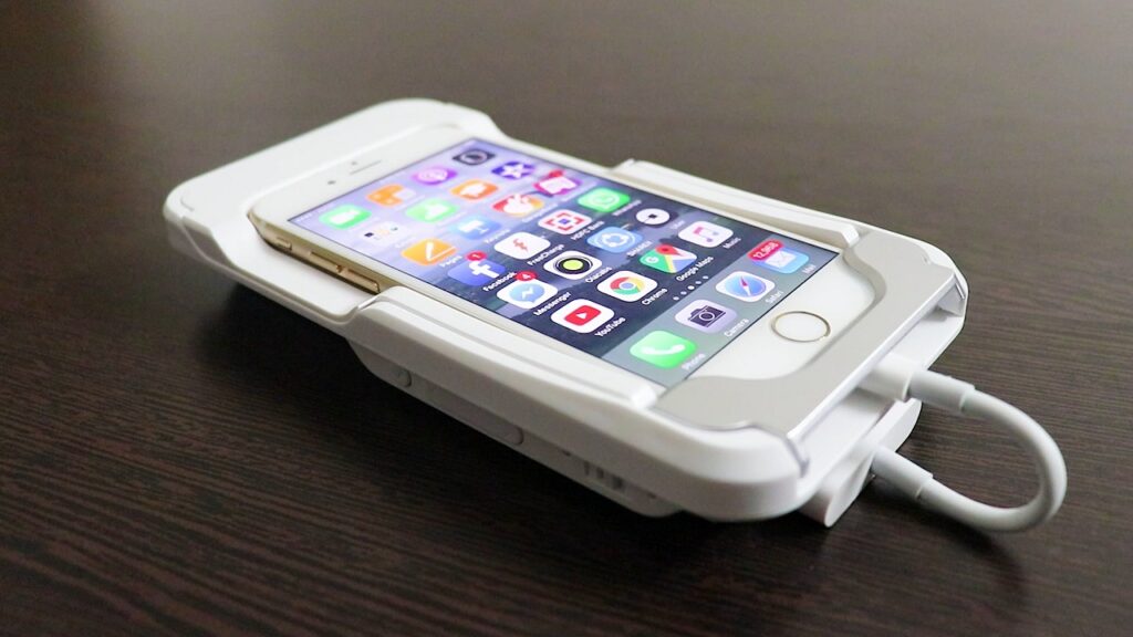 Iphone Projector