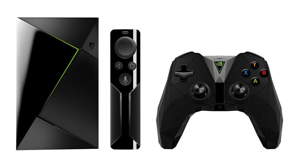 Nvidia shield tv | Best Android TV Box for Gaming