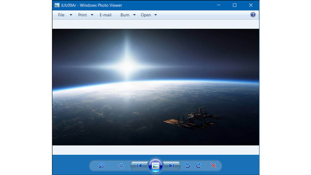 windows photo viewer free download for windows 10